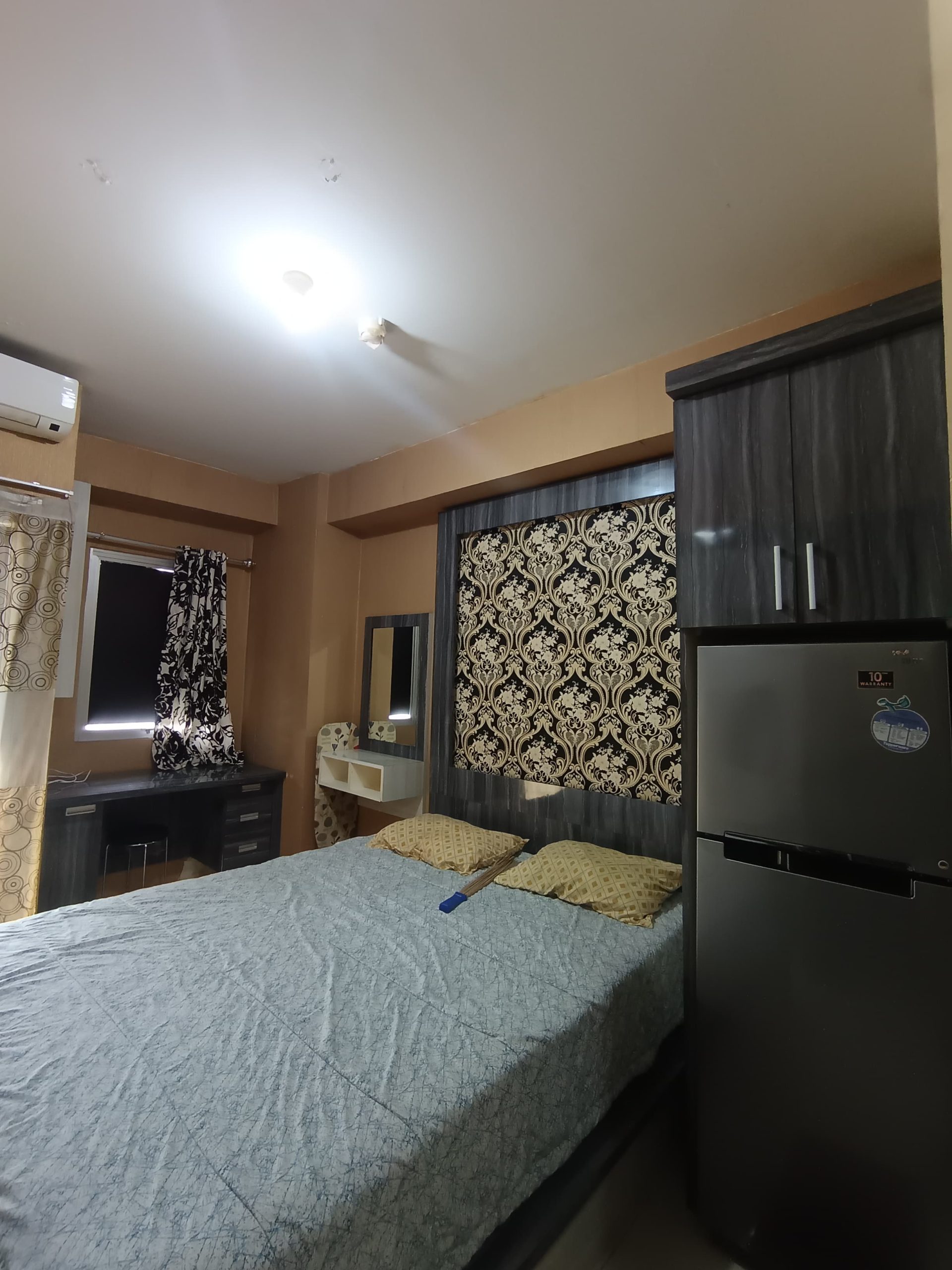 apartemen Pakubuwono N8C5 Foto 3