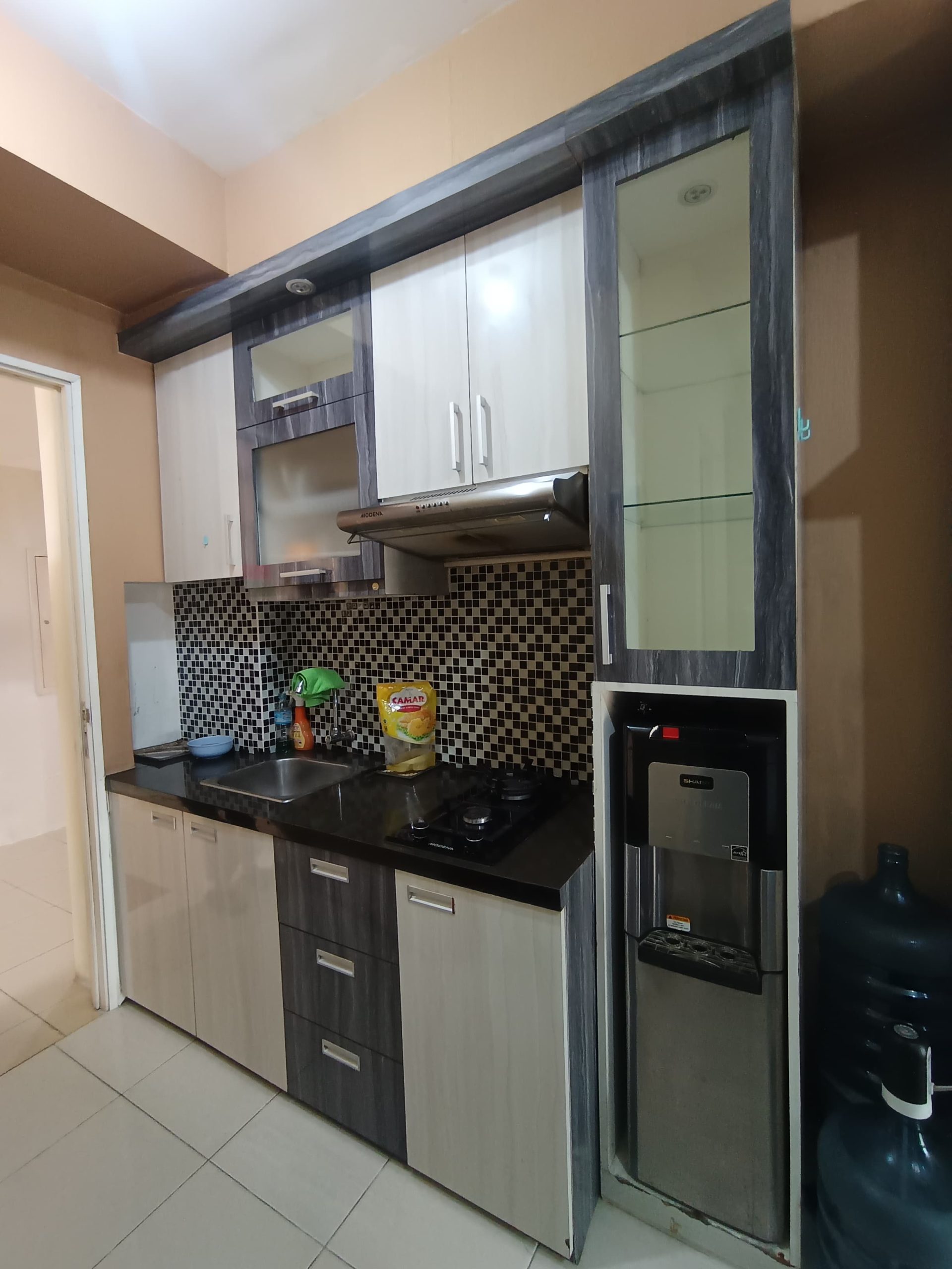 apartemen Pakubuwono N8C5 Foto 4 (1)