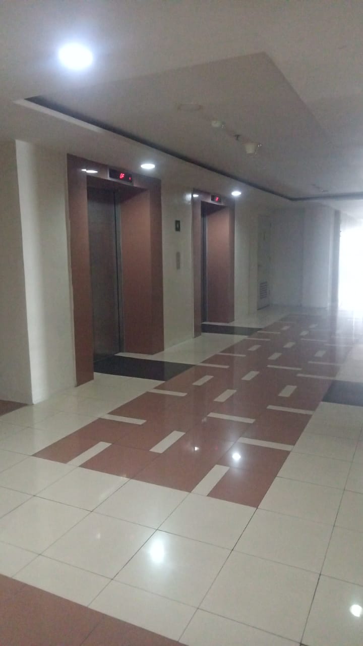 apartemen Pakubuwono N8C5 Lift (1)